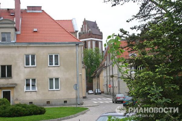 Ракеты Пэтриот у российской границы Ракеты Пэтриот у российской границы