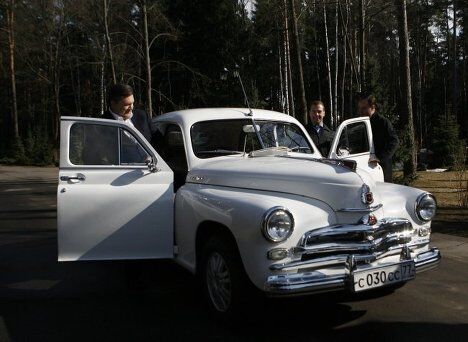 100 дней президента Виктора Януковича 100 дней президента Виктора Януковича