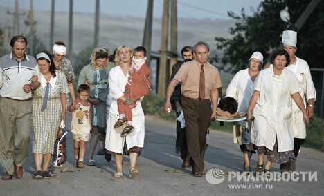 События в Буденновске События в Буденновске