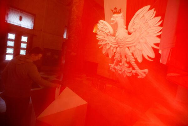 Выборы президента в Польше Выборы президента в Польше