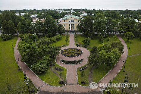 Царское Село Царское Село