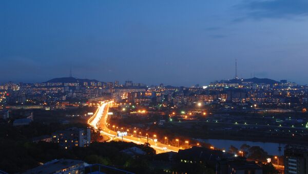 Владивосток. Архив Владивосток. Архив