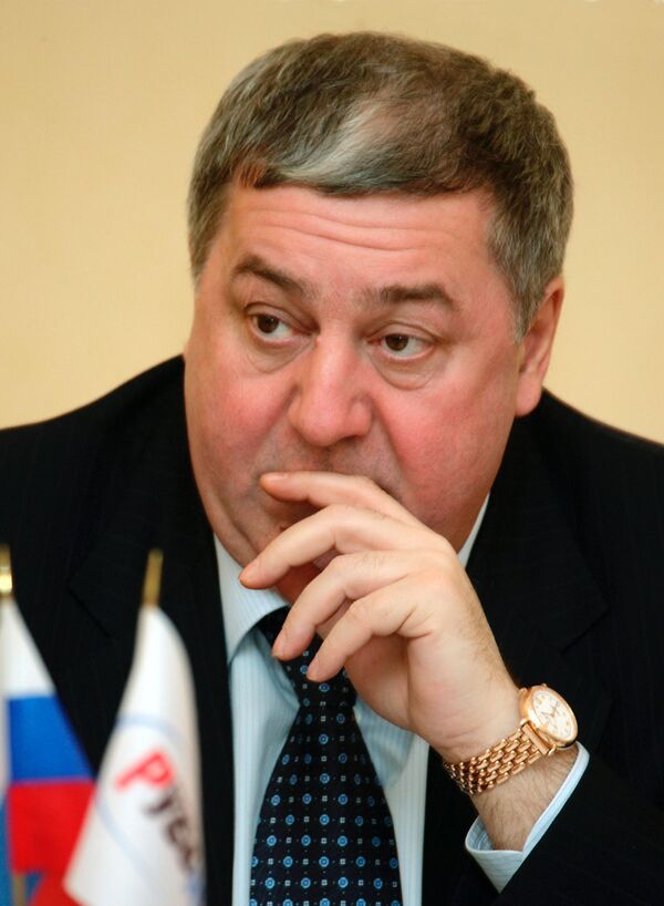 Михаил Гуцериев. Архив Михаил Гуцериев. Архив