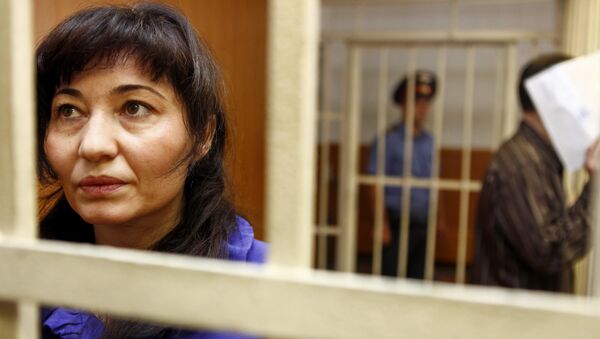 Слушания по делу о похищении сына вице-президента Роснефти Слушания по делу о похищении сына вице-президента Роснефти