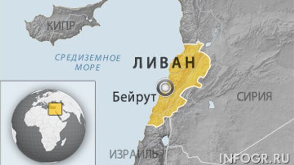 Бейрут, Ливан Бейрут, Ливан