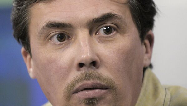 Сергей Канаев Сергей Канаев