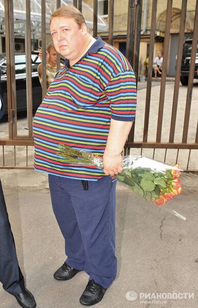 Александр Семчев Александр Семчев