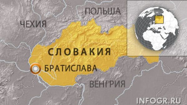 Словакия Словакия