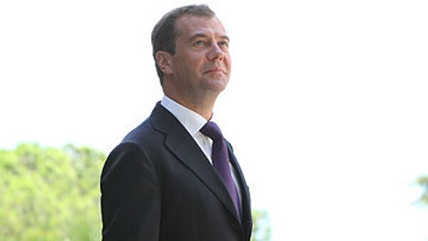 Дмитрий Медведев Дмитрий Медведев