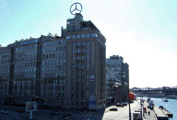 Московский Театр Эстрады, архивное фото Московский Театр Эстрады, архивное фото