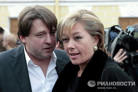 Вручение премии телевизионного конкурса ТЭФИ-2010. Лица в Санкт-Петербурге Вручение премии телевизионного конкурса ТЭФИ-2010. Лица в Санкт-Петербурге