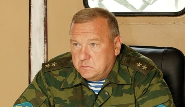 Владимир Шаманов Владимир Шаманов