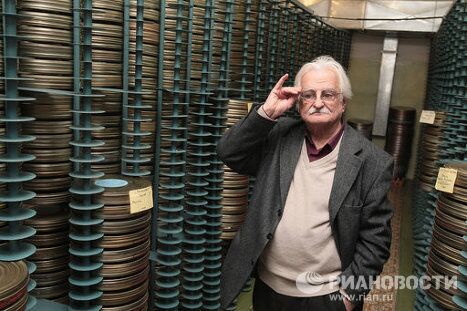 Марлен Хуциев Марлен Хуциев