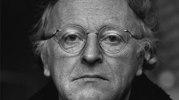 Сергей Берментьев. Иосиф Бродский