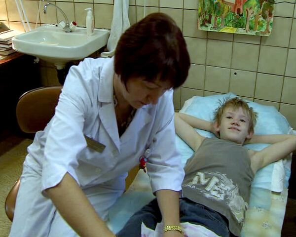 Пациенты больницы им. Сеченова сами контролируют процесс лечения Пациенты больницы им. Сеченова сами контролируют процесс лечения