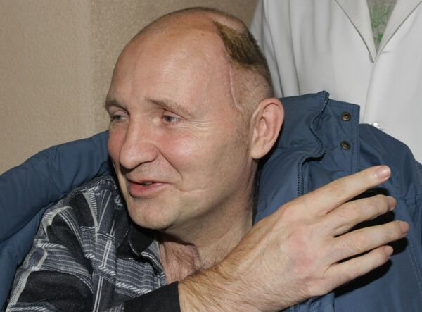Заседание по делу главного редактора газеты Химкинская правда Михаила Бекетова Заседание по делу главного редактора газеты Химкинская правда Михаила Бекетова