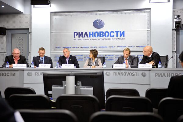 Пресс-конференция на тему Конфликт сахалинских рыбаков с управлением по рыболовству Пресс-конференция на тему Конфликт сахалинских рыбаков с управлением по рыболовству