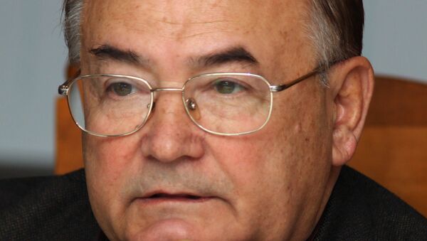 Актер Всеволод Шиловский. Архив Актер Всеволод Шиловский. Архив