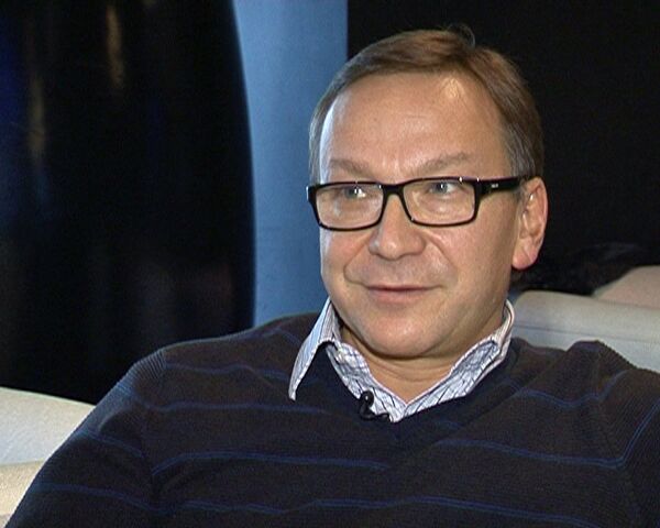 Защитники крепости словно помогали нам во время съемок – Угольников Защитники крепости словно помогали нам во время съемок – Угольников