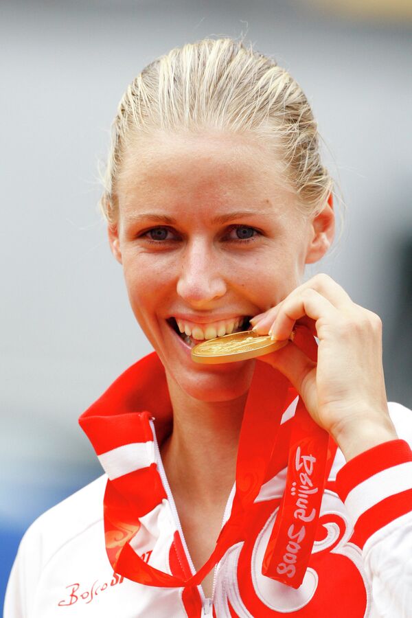 Елена Дементьева Елена Дементьева
