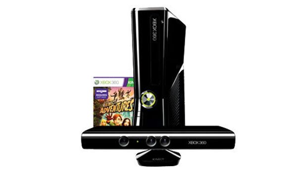Контроллер Kinect Контроллер Kinect