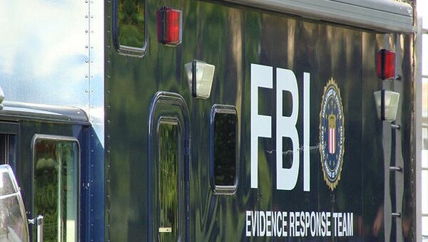 Федеральное бюро расследований (ФБР) США Федеральное бюро расследований (ФБР) США