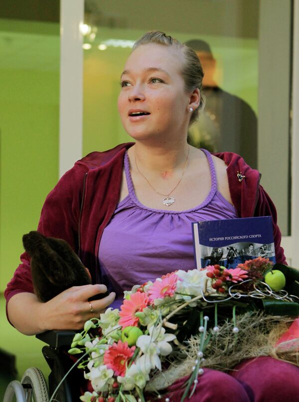 Ирина Скворцова. Архив Ирина Скворцова. Архив
