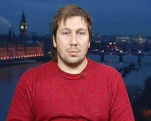 Я благодарен властям, которые не вмешались в судебный процесс – Чичваркин Я благодарен властям, которые не вмешались в судебный процесс – Чичваркин
