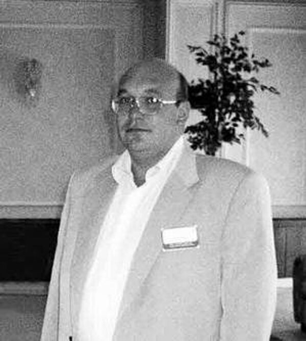 Михаил Лужков Михаил Лужков