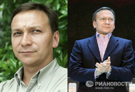 Игорь Угольников Игорь Угольников