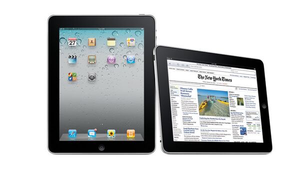 Apple iPad Apple iPad