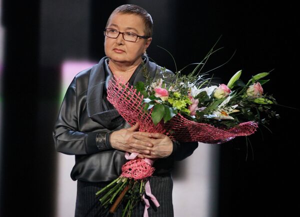 Вера Миллионщикова. Архив Вера Миллионщикова. Архив