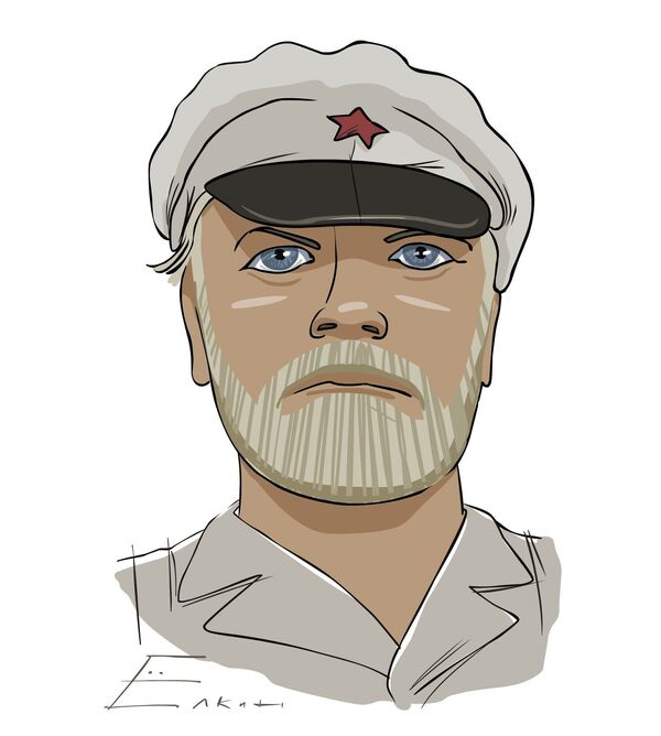 Юбилей Анатолия Кузнецова Юбилей Анатолия Кузнецова