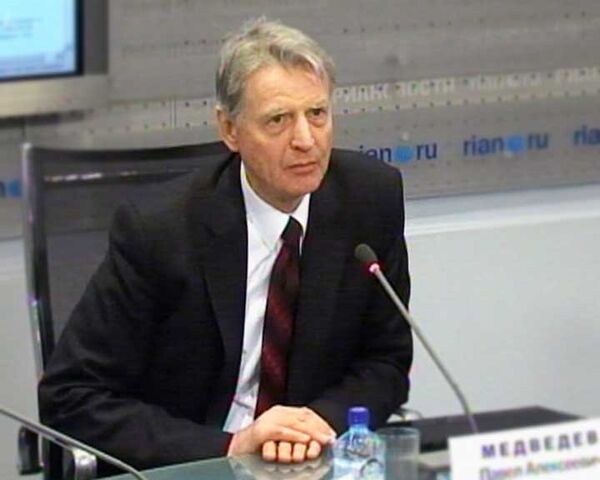 Эксперт: новый проект Сергея Мавроди МММ-2011 - это обман Эксперт: новый проект Сергея Мавроди МММ-2011 - это обман