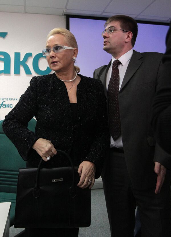 Пресс-конференция руководителей Межгосударственного авиационного комитета Пресс-конференция руководителей Межгосударственного авиационного комитета