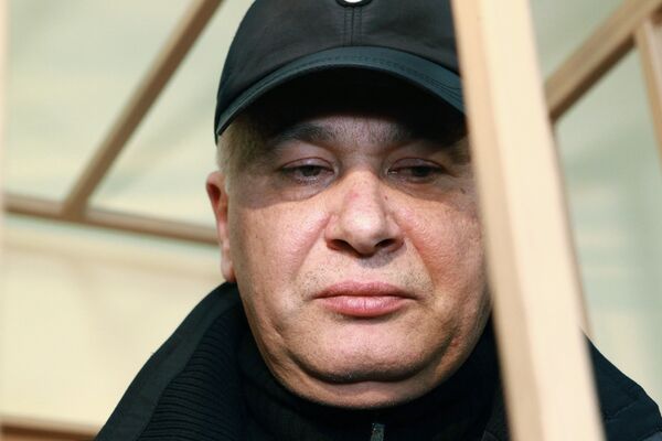 Генерал-лейтенант Александр Боков. Архив Генерал-лейтенант Александр Боков. Архив