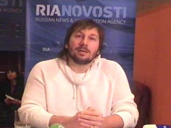 Видеоконференция Евгения ЧИЧВАРКИНА Видеоконференция Евгения ЧИЧВАРКИНА