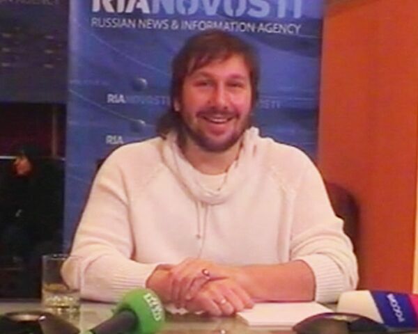 Чичваркин рассказал о Сталине из страз и отношении к Охлобыстину Чичваркин рассказал о Сталине из страз и отношении к Охлобыстину