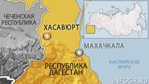 Хасавюрт. Карта Хасавюрт. Карта