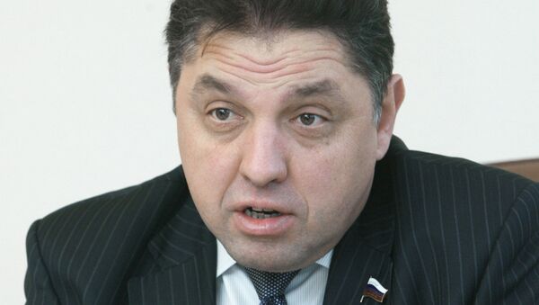 Вячеслав Тимченко. Архивное фото Вячеслав Тимченко. Архивное фото