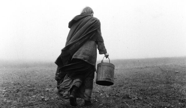 A Torinoi Lo/The Turin Horse/ Туринская лошадь A Torinoi Lo/The Turin Horse/ Туринская лошадь