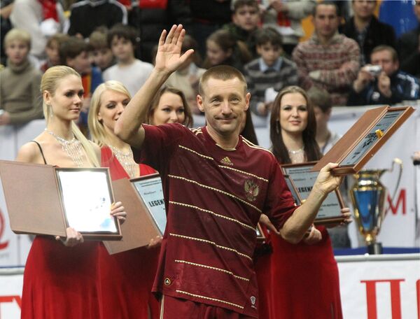 Андрей Тихонов Андрей Тихонов