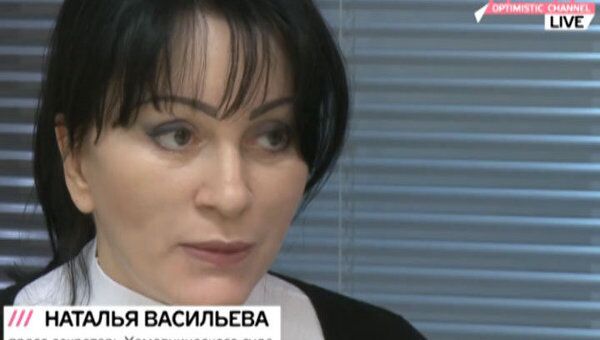 Приговор Ходорковскому был навязан Данилкину – помощник судьи Приговор Ходорковскому был навязан Данилкину – помощник судьи