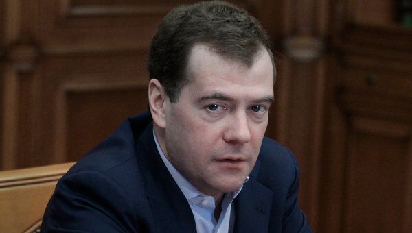 Дмитрий Медведев. Архив Дмитрий Медведев. Архив