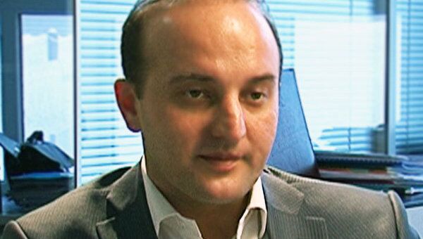 Александр Филатов: Мы будем использовать стратегические партнерства Александр Филатов: Мы будем использовать стратегические партнерства