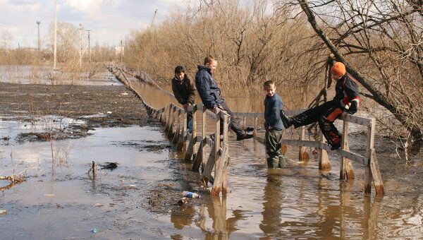 Паводок. Архив Паводок. Архив
