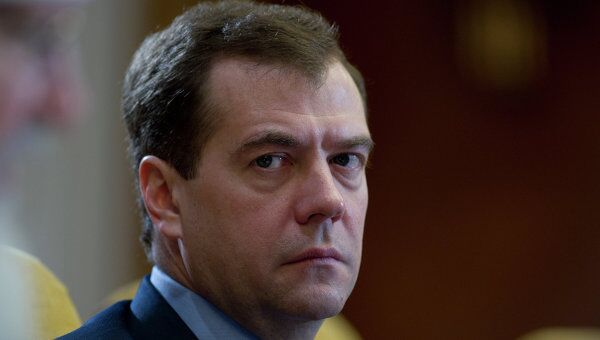 Президент России Дмитрий Медведев. Архив Президент России Дмитрий Медведев. Архив