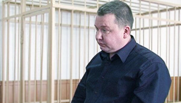Стрелявший в редактора Russia Today Архипцеву раскаялся в зале суда Стрелявший в редактора Russia Today Архипцеву раскаялся в зале суда
