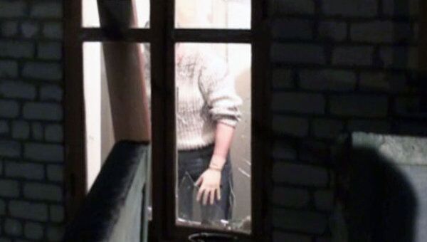 Убийство семьи на ставропольском хуторе Убийство семьи на ставропольском хуторе