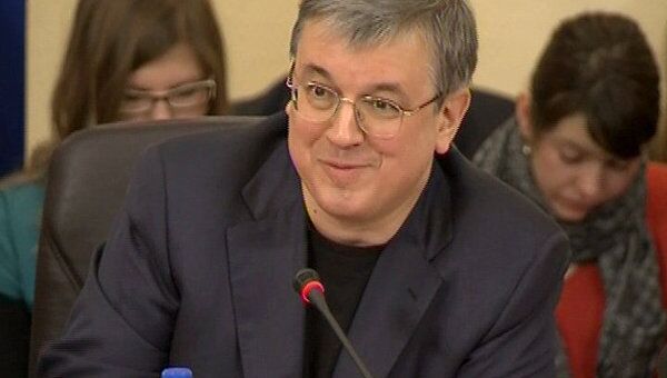 Дуэль Алексея Навального и Ярослава Кузьминова Дуэль Алексея Навального и Ярослава Кузьминова